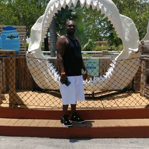 Meet your Posher, Randy